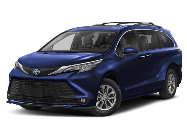 2026 Toyota Sienna XLE for sale in Auburn, NY