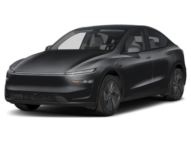 2026 Tesla Model Y Premium Rear-Wheel Drive