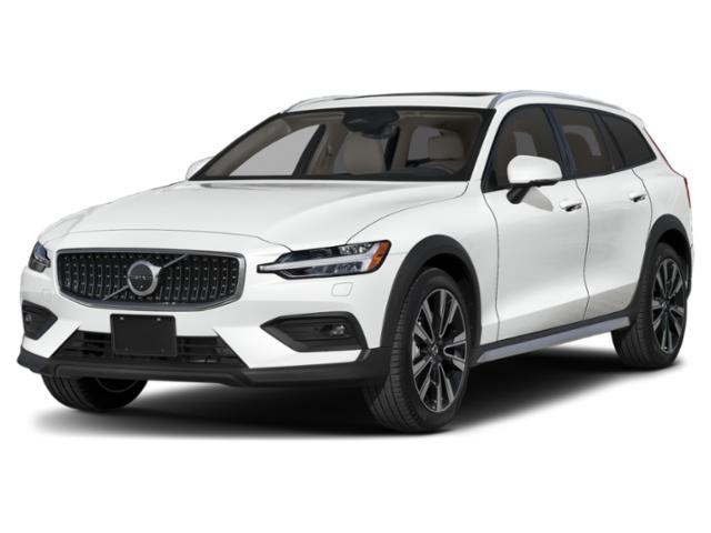 2026 Volvo V60 Cross Country B5 Plus AWD's photo
