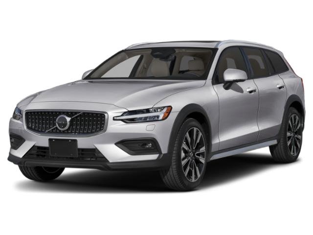 2026 Volvo V60 Cross Country Plus, B5 AWD Gas (mild hybrid)