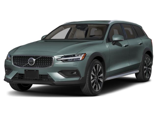 2026 Volvo V60 Cross Country B5 Plus AWD's photo