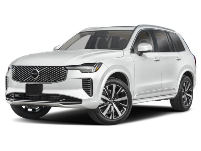 2026 Volvo XC90 Plus's photo