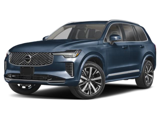 2026 Volvo XC90 Ultra's photo