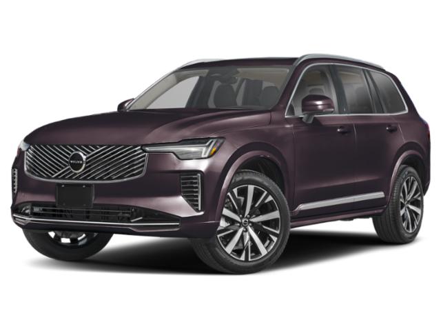 2026 Volvo XC90 Core's photo