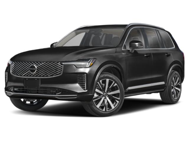 2026 Volvo XC90 Plus, B6 AWD Gas (mild hybrid), Gasoline, Bright, 7 Seats for sale in Nazareth, PA