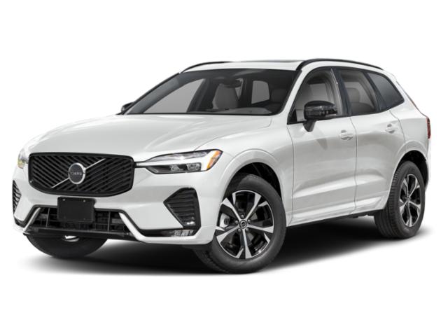 2026 Volvo XC60