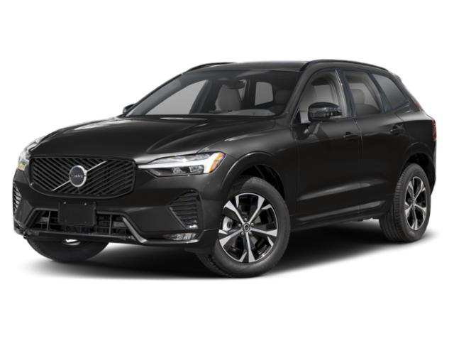 2026 Volvo XC60 Core's photo