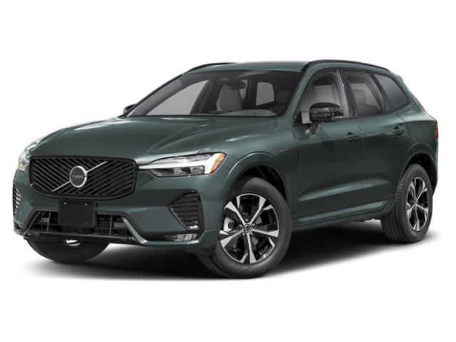 2026 Volvo XC60 Ultra's photo