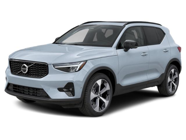 2026 Volvo XC40 Plus, B5 AWD Gas (mild hybrid), Dark for sale in Westport, CT