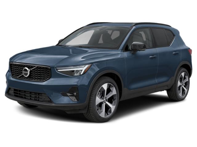 2026 Volvo XC40 Plus, B5 AWD Gas (mild hybrid), Dark for sale in Cockeyesville, MD