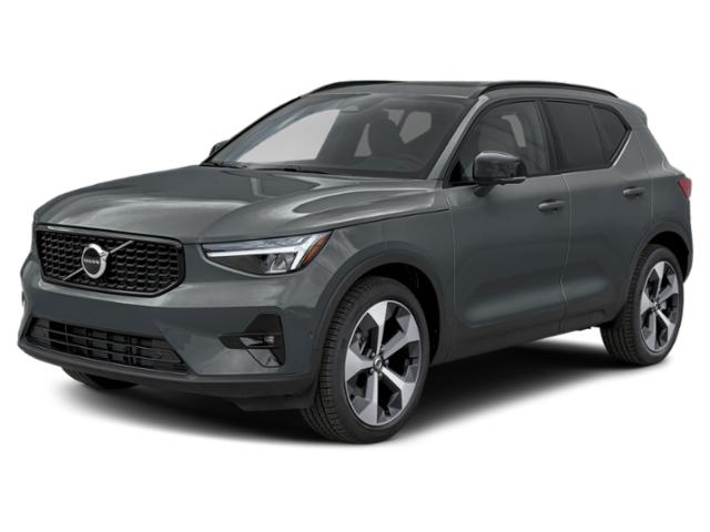 2026 Volvo XC40 Ultra, B5 AWD Gas (mild hybrid), Dark for sale in Glendale, AZ
