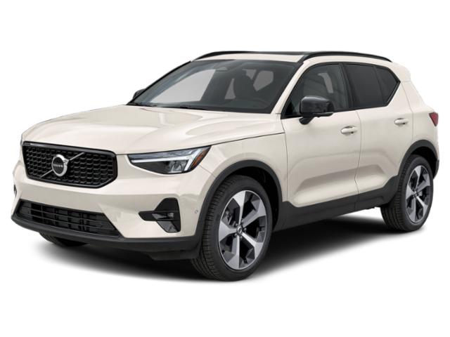 2026 Volvo XC40 Ultra, B5 AWD Gas (mild hybrid), Dark for sale in Ramsey, NJ