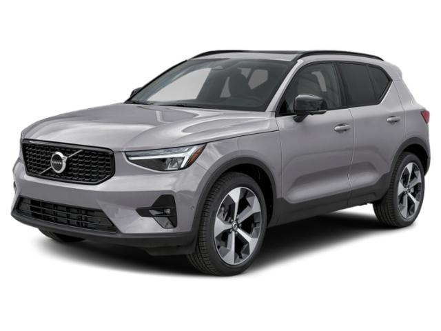 2026 Volvo XC40 Ultra, B5 AWD Gas (mild hybrid), Dark for sale in Glendale, AZ