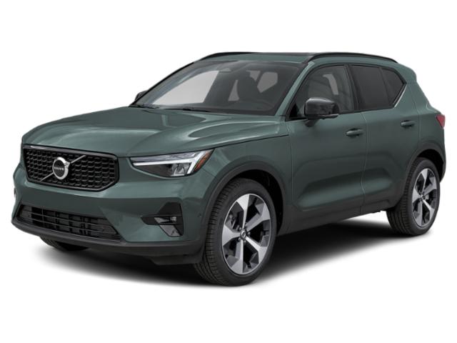 2026 Volvo XC40 B5 Plus Dark AWD's photo