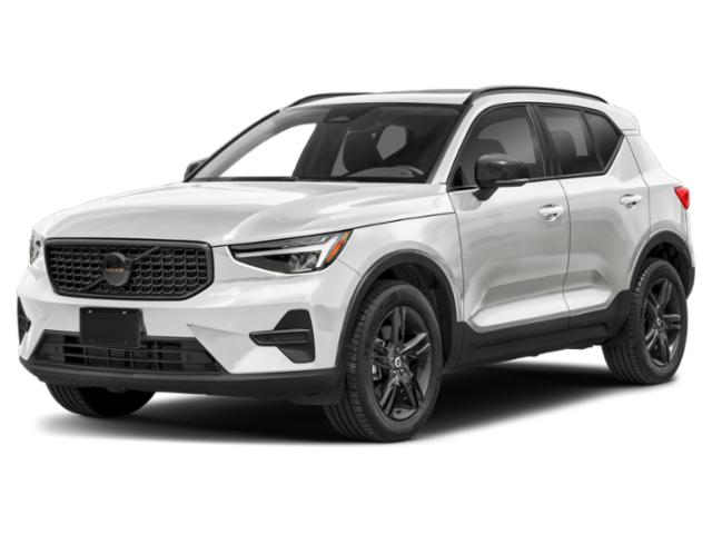 2026 Volvo XC40 B5 Plus Dark AWD's photo