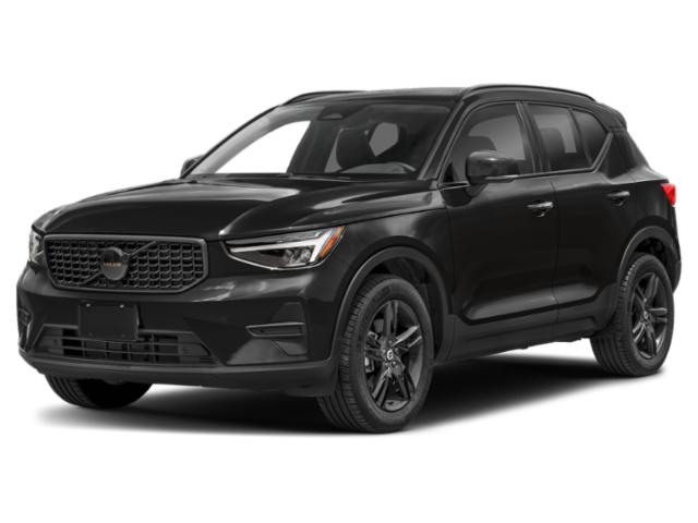 2026 Volvo XC40 B4 Plus Dark FWD's photo