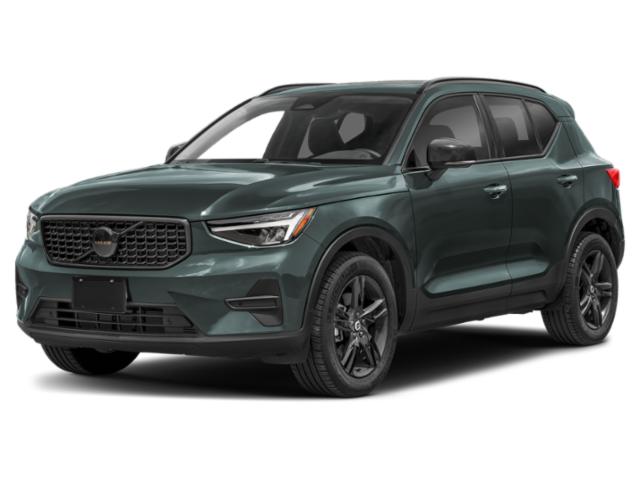 2026 Volvo XC40 Plus, B5 AWD Gas (mild hybrid), Dark for sale in New York, NY