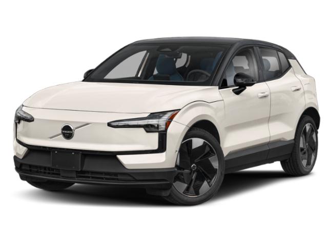 2026 Volvo EX30 Ultra's photo