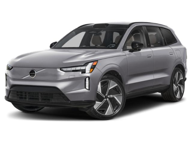 2026 Volvo X 90 Plus, Twin Motor, Fully electric, 7 Seats