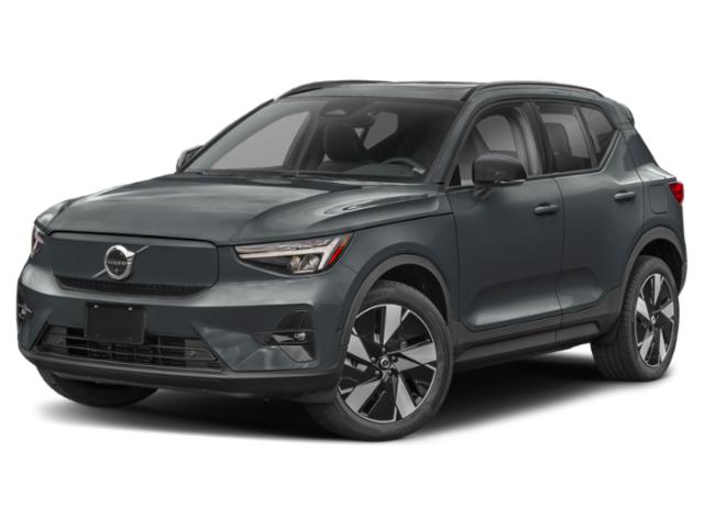 2026 Volvo EX40 Twin Motor Plus AWD's photo