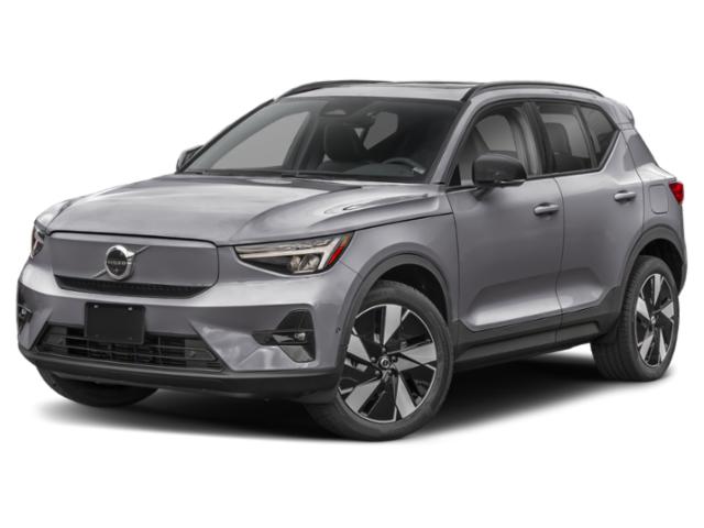 2026 Volvo EX40 Plus, Twin Motor, Fully electric