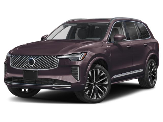 2026 Volvo XC90 Plug-In Hybrid Ultra, T8 AWD, Electric/Gasoline, Bright, 6 Seats for sale in Fort Collins, CO