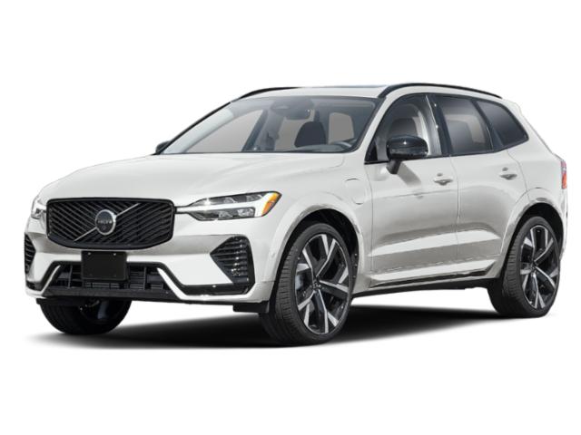2026 Volvo XC60 Core's photo