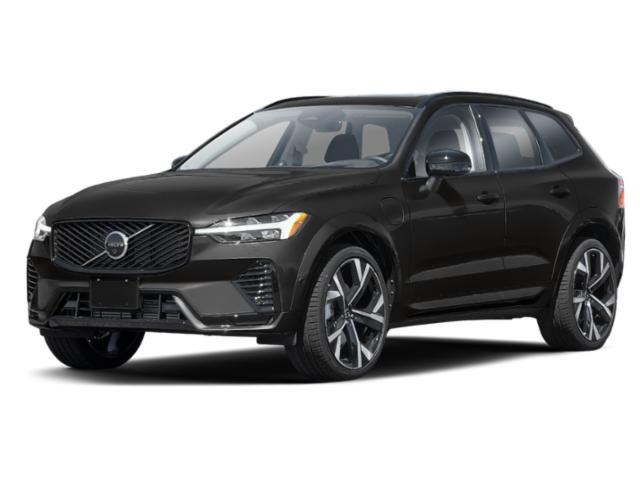 2026 Volvo XC60 Polestar's photo
