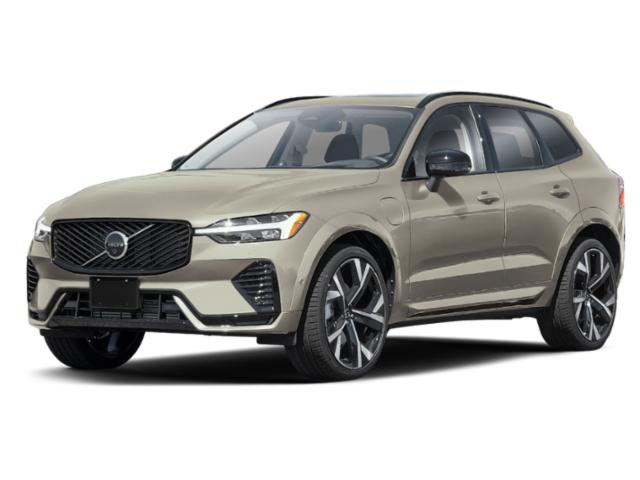 2026 Volvo XC60 Ultra's photo