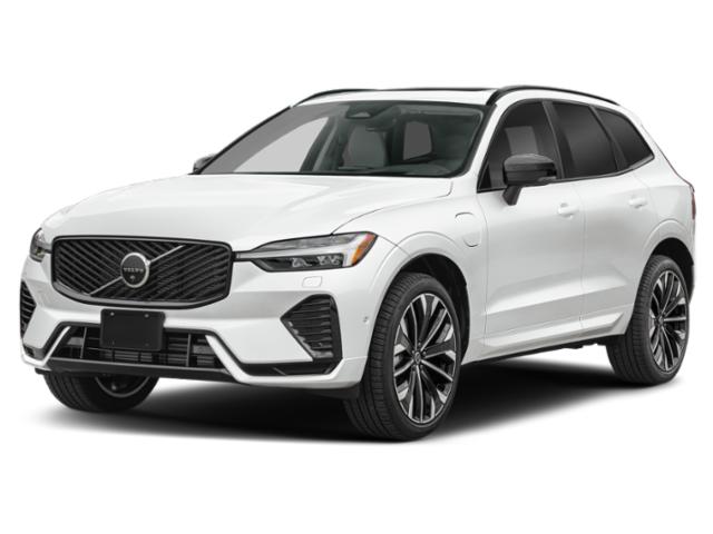 2026 Volvo XC60 T8 Core Dark AWD's photo
