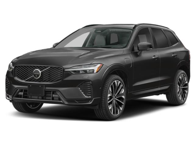 2026 Volvo XC60 T8 Core Dark AWD's photo