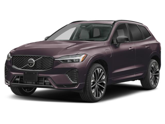 2026 Volvo XC60 T8 Ultra Dark AWD's photo