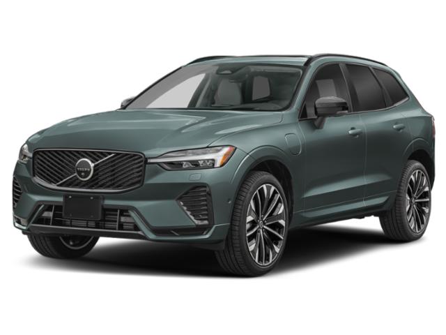 2026 Volvo XC60 T8 Core Dark AWD's photo