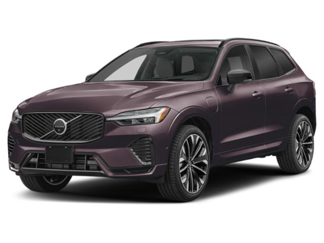 2026 Volvo XC60 Plug-In Hybrid Plus, T8 AWD Electric/Gasoline, Dark for sale in Frisco, TX