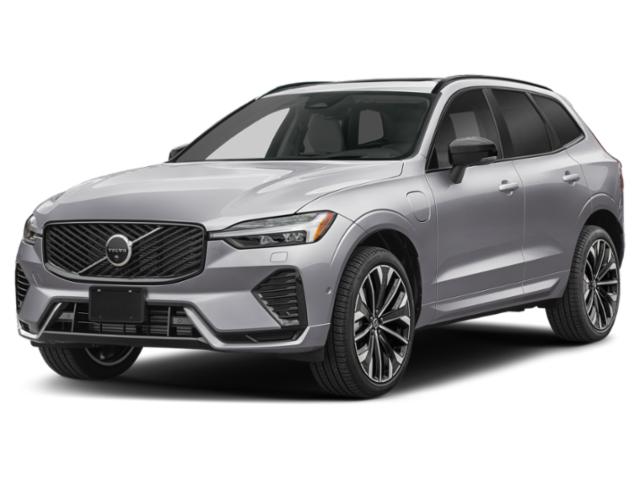 2026 Volvo XC60 Plug-In Hybrid Ultra, T8 AWD Electric/Gasoline, Dark for sale in Fletcher, NC
