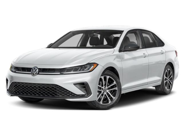 2026 Volkswagen Jetta Sport for sale in North Olmsted, OH