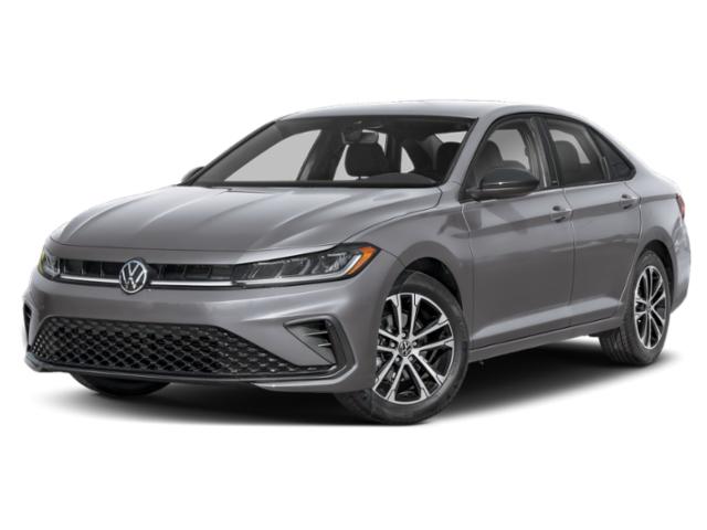 2026 Volkswagen Jetta Sport for sale in Merced, CA