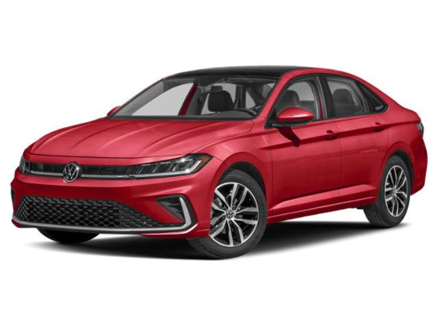 2026 Volkswagen Jetta 1.5T SE Auto SULEV's photo