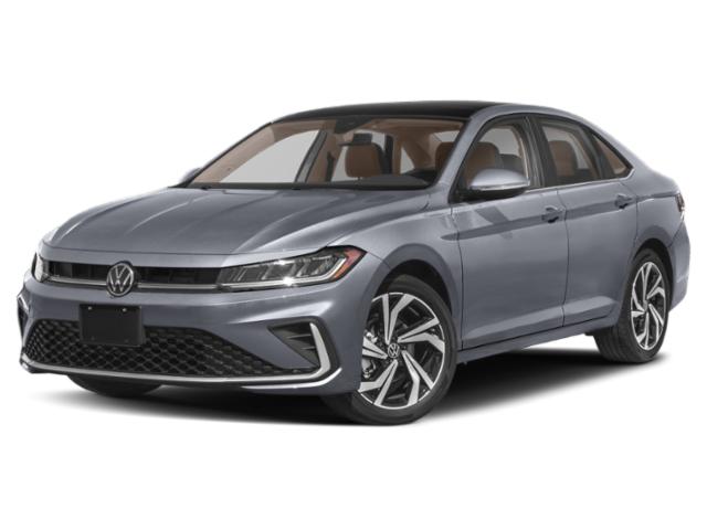 2026 Volkswagen Jetta SEL for sale in Florence, SC