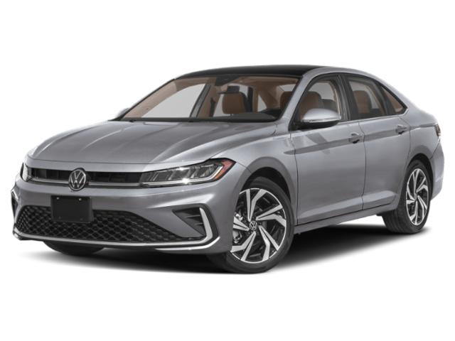 2026 Volkswagen Jetta SEL for sale near Dayton, OH