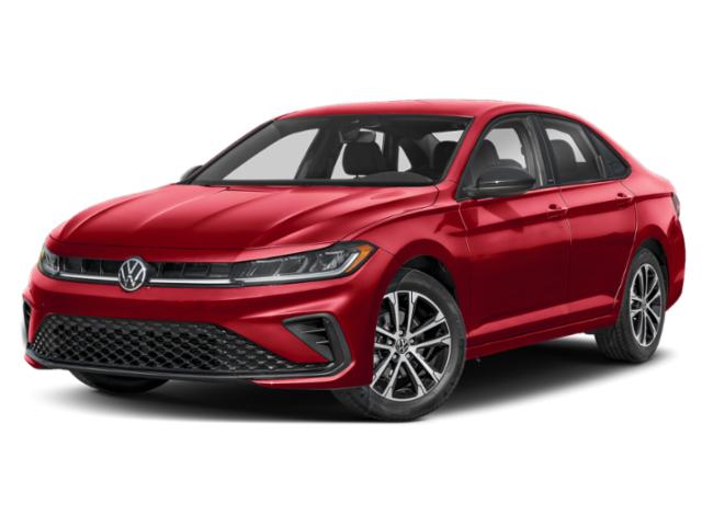 2026 Volkswagen Jetta Sport for sale in Merced, CA