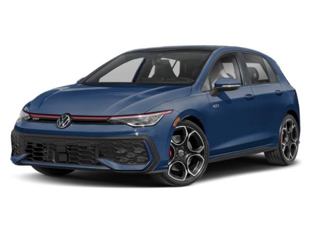 2026 Volkswagen Golf GTI Autobahn for sale in Newton, NJ