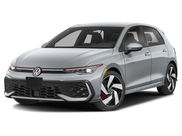 2026 Volkswagen Golf GTI S's photo