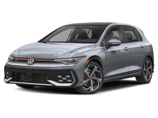2026 Volkswagen Golf GTI SE for sale in Houston, TX