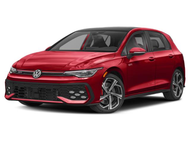 2026 Volkswagen Golf GTI SE for sale in Denver, CO