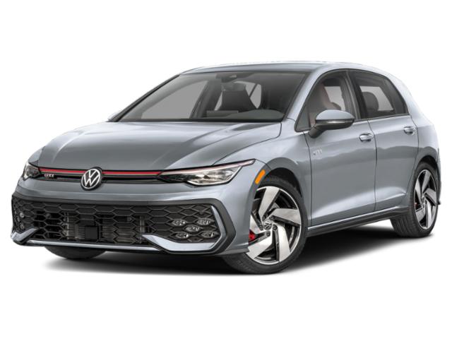 2026 Volkswagen Golf GTI S for sale in Albuquerque, NM
