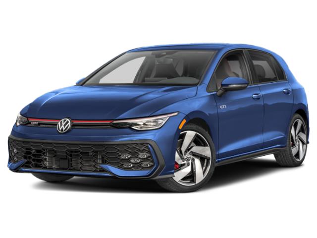 2026 Volkswagen Golf GTI S for sale in Delray Beach, FL