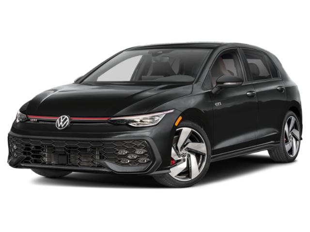 2026 Volkswagen Golf GTI S for sale in Livonia, MI