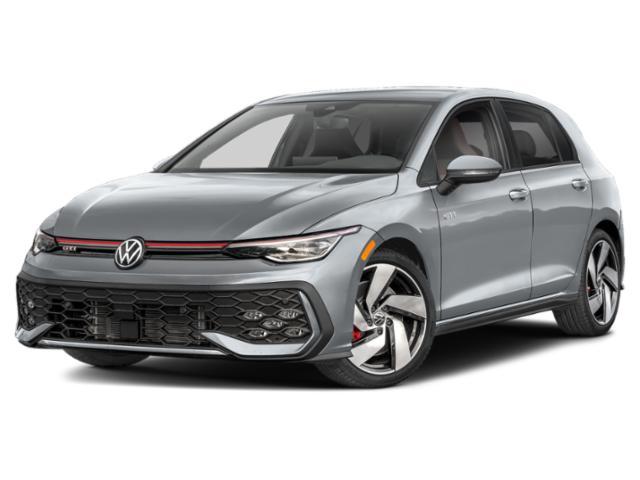 2026 Volkswagen Golf GTI S for sale in Ann Arbor, MI
