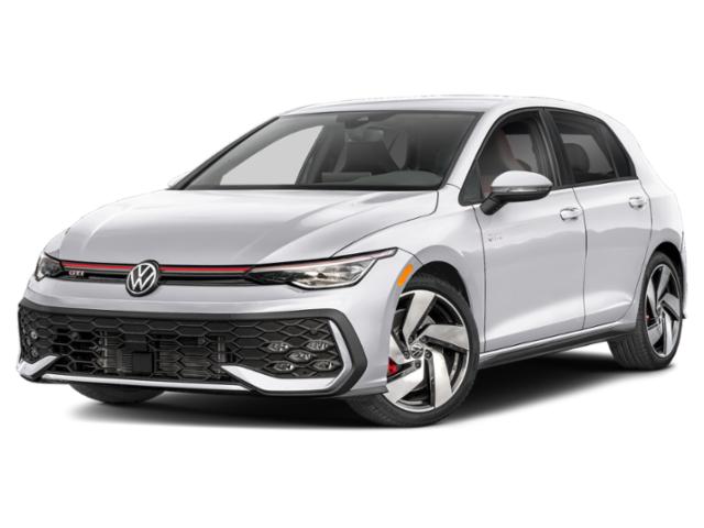 2026 Volkswagen Golf GTI S for sale in Tilton, NH